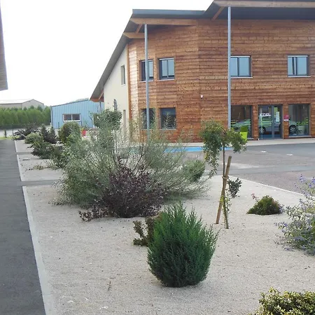 Bio Semoutiers