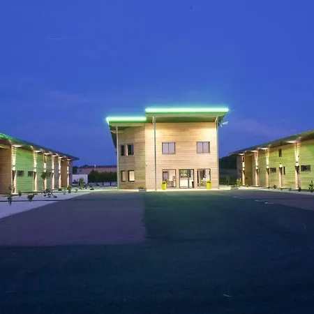 Hotel Bio