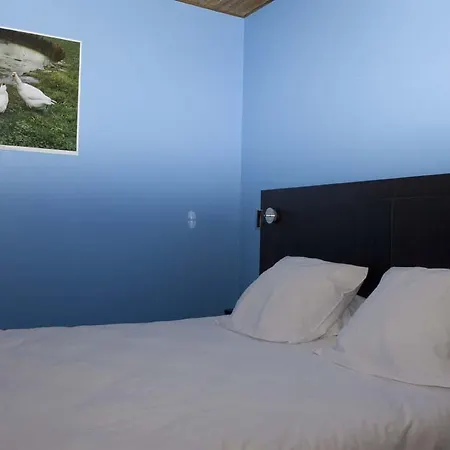 Otel Bio Semoutiers