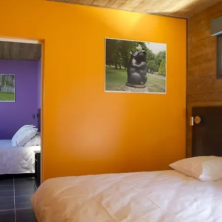 Otel Bio Semoutiers