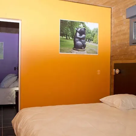 Hotel Bio