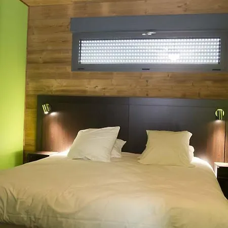 Hotel Bio