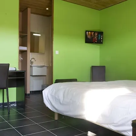 Otel Bio 3*
