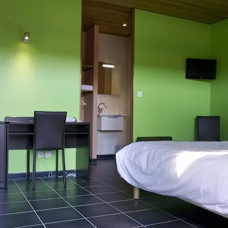 Hotel Bio