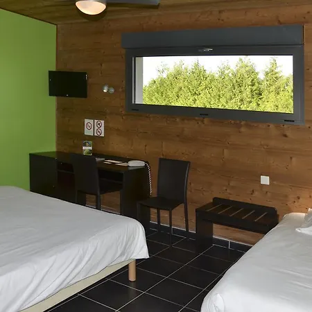 Bio Hotel Semoutiers
