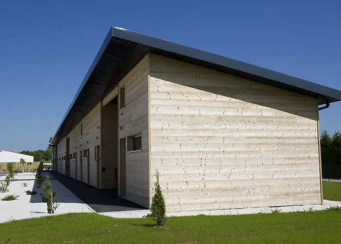 Hotel Bio Semoutiers