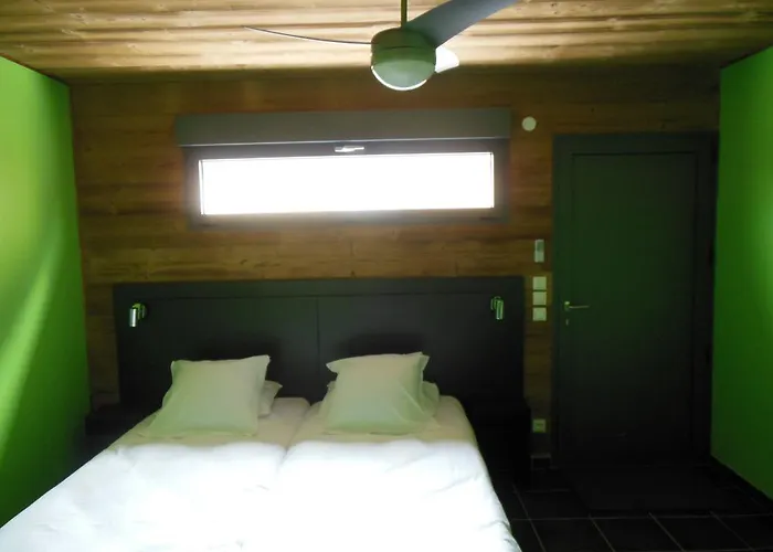 Hotel Bio Semoutiers